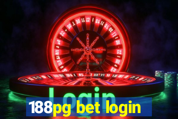 188pg bet login